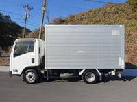 ISUZU Elf Aluminum Van SKG-NPR85AN 2012 54,000km_7