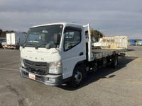 MITSUBISHI FUSO Canter Safety Loader TKG-FEB90 2016 281,241km_3