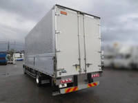 HINO Ranger Aluminum Wing 2PG-FD2ABG 2021 348,214km_2