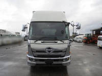 HINO Ranger Aluminum Wing 2PG-FD2ABG 2021 348,214km_4