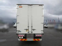 HINO Ranger Aluminum Wing 2PG-FD2ABG 2021 348,214km_5