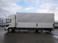 HINO Ranger Aluminum Wing 2PG-FD2ABG 2021 348,214km_7