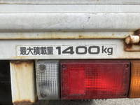 NISSAN Atlas Flat Body SDG-SZ5F24 2011 142,527km_14