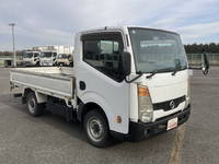 NISSAN Atlas Flat Body SDG-SZ5F24 2011 142,527km_3