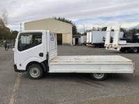 NISSAN Atlas Flat Body SDG-SZ5F24 2011 142,527km_7