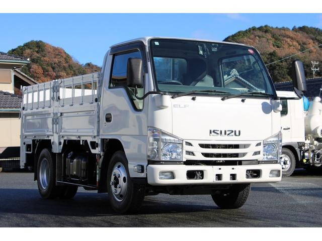 ISUZU Elf Flat Body TRG-NKR85A 2017 146,769km