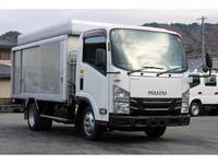 ISUZU Elf Bottle Van TRG-NLR85AN 2015 95,082km_1