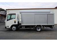 ISUZU Elf Bottle Van TRG-NLR85AN 2015 95,082km_4