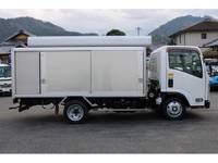 ISUZU Elf Bottle Van TRG-NLR85AN 2015 95,082km_5