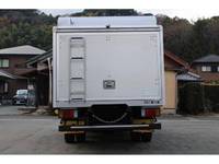 ISUZU Elf Bottle Van TRG-NLR85AN 2015 95,082km_6