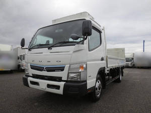 MITSUBISHI FUSO Canter Flat Body TPG-FEB50 2019 16,234km_1