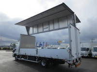 MITSUBISHI FUSO Fighter Aluminum Wing TKG-FK61F 2017 2,432,197km_2