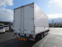 MITSUBISHI FUSO Fighter Aluminum Wing TKG-FK61F 2017 2,432,197km_4