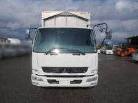 MITSUBISHI FUSO Fighter Aluminum Wing TKG-FK61F 2017 2,432,197km_5