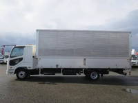 MITSUBISHI FUSO Fighter Aluminum Wing TKG-FK61F 2017 2,432,197km_8