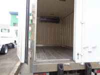 MITSUBISHI FUSO Canter Refrigerator & Freezer Truck TKG-FBA50 2015 153,333km_11