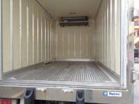 MITSUBISHI FUSO Canter Refrigerator & Freezer Truck TKG-FBA50 2015 153,333km_12