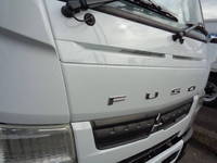 MITSUBISHI FUSO Canter Refrigerator & Freezer Truck TKG-FBA50 2015 153,333km_16