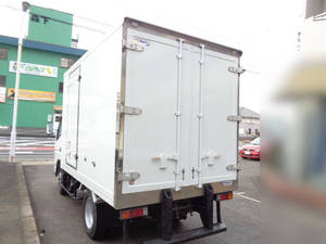 Canter Refrigerator & Freezer Truck_2