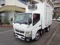 MITSUBISHI FUSO Canter Refrigerator & Freezer Truck TKG-FBA50 2015 153,333km_3