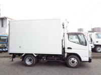 MITSUBISHI FUSO Canter Refrigerator & Freezer Truck TKG-FBA50 2015 153,333km_4