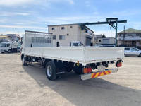 HINO Ranger Flat Body TKG-FC9JJAA 2016 287,400km_2