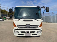 HINO Ranger Flat Body TKG-FC9JJAA 2016 287,400km_3