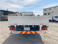 HINO Ranger Flat Body TKG-FC9JJAA 2016 287,400km_5