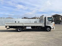 HINO Ranger Flat Body TKG-FC9JJAA 2016 287,400km_6