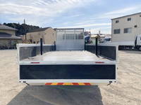 HINO Ranger Flat Body TKG-FC9JJAA 2016 287,400km_7