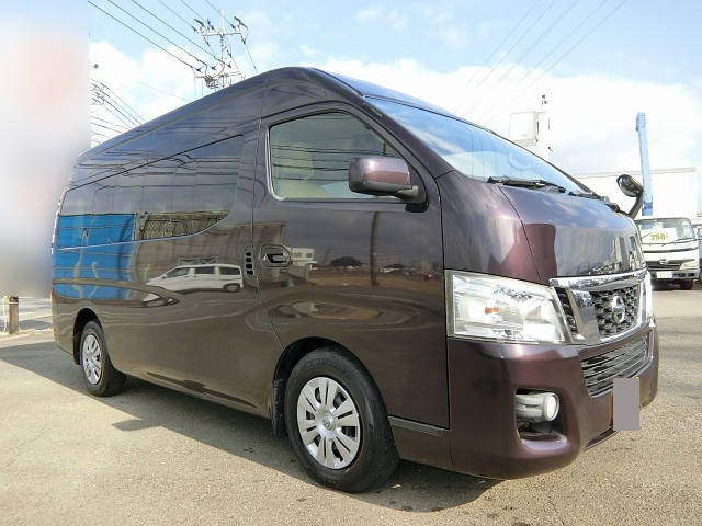 NISSAN Others Micro Bus CBA-KS4E26 2016 94,000km