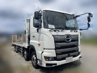 HINO Profia Safety Loader 2DG-FW1AHC 2024 2,734km_3