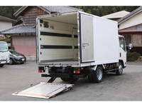 ISUZU Elf Refrigerator & Freezer Truck TPG-NMR85N 2015 239,571km_17