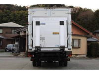 ISUZU Elf Refrigerator & Freezer Truck TPG-NMR85N 2015 239,571km_6