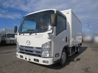 MAZDA Titan Reefer Van BKG-LMR85N 2010 73,184km_1