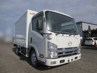 MAZDA Titan Reefer Van BKG-LMR85N 2010 73,184km_3