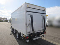 MAZDA Titan Reefer Van BKG-LMR85N 2010 73,184km_4