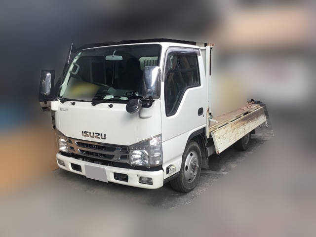 ISUZU Elf Dump 2PG-NKS88AN 2020 44,313km