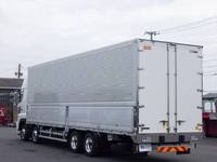 HINO Profia Aluminum Wing 2DG-FW1AHC 2024 1,000km_3