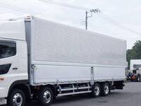 HINO Profia Aluminum Wing 2DG-FW1AHC 2024 1,000km_6