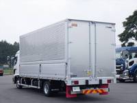 HINO Ranger Aluminum Wing 2PG-FD2ABG 2024 1,000km_3