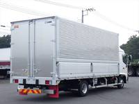 HINO Ranger Aluminum Wing 2PG-FD2ABG 2024 1,000km_4