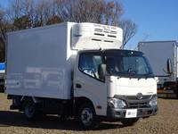 HINO Dutro Refrigerator & Freezer Truck TPG-XZC605M 2018 96,000km_2