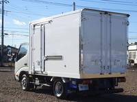 HINO Dutro Refrigerator & Freezer Truck TPG-XZC605M 2018 96,000km_3