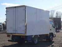 HINO Dutro Refrigerator & Freezer Truck TPG-XZC605M 2018 96,000km_4