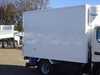 HINO Dutro Refrigerator & Freezer Truck TPG-XZC605M 2018 96,000km_5