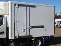 HINO Dutro Refrigerator & Freezer Truck TPG-XZC605M 2018 96,000km_6