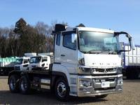 MITSUBISHI FUSO Super Great Trailer Head 2KG-FV70HJR 2024 1,000km_2