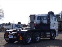 MITSUBISHI FUSO Super Great Trailer Head 2KG-FV70HJR 2024 1,000km_4