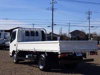 HINO Dutro Flat Body 2PG-XZU712M 2023 17,000km_3